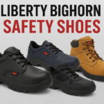 Liberty Bighorn Safety Shoes: Complete Protection for Every Workplace Need